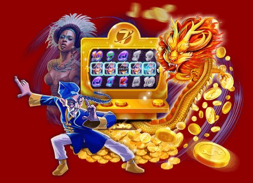 Giao diện sảnh game trực tuyến trên 69vn vin