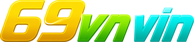 Logo 69vn vin – trang chủ